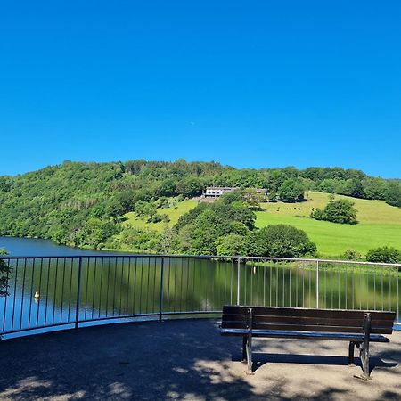 Ferienwohnung Am Rursee سيمراث المظهر الخارجي الصورة