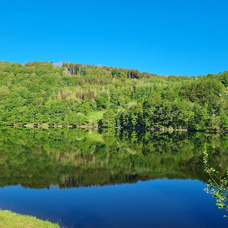 Ferienwohnung Am Rursee سيمراث المظهر الخارجي الصورة