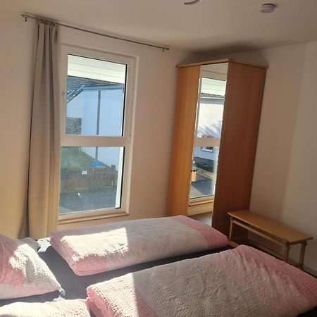 Ferienwohnung Am Rursee سيمراث المظهر الخارجي الصورة
