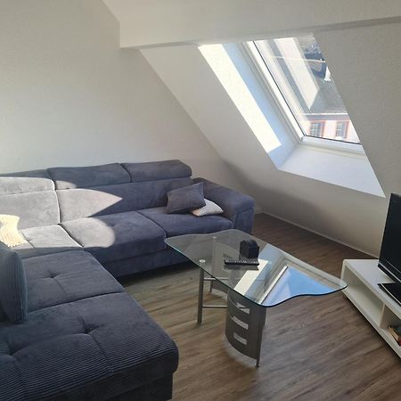 Ferienwohnung Am Rursee سيمراث المظهر الخارجي الصورة
