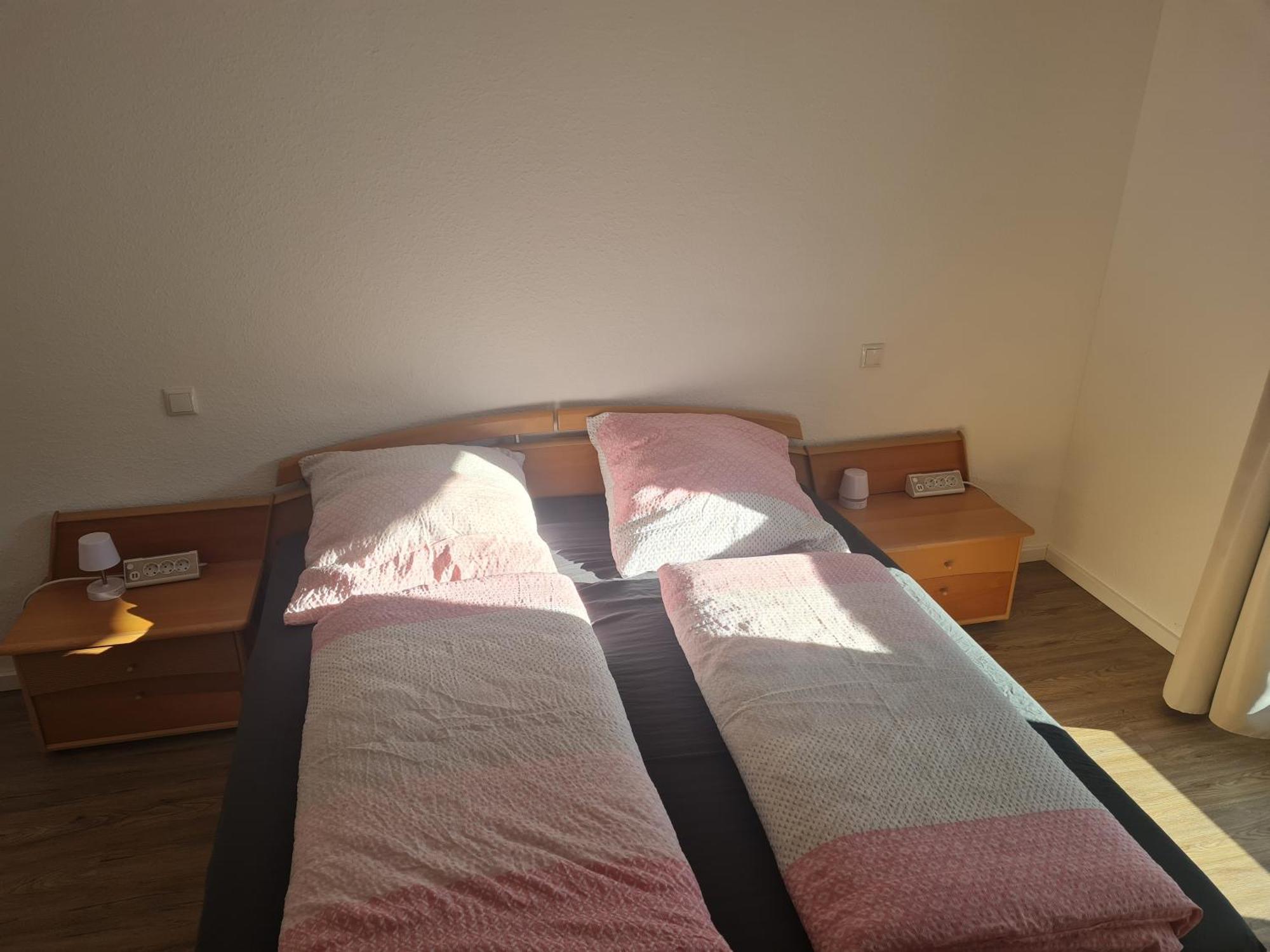 Ferienwohnung Am Rursee سيمراث المظهر الخارجي الصورة